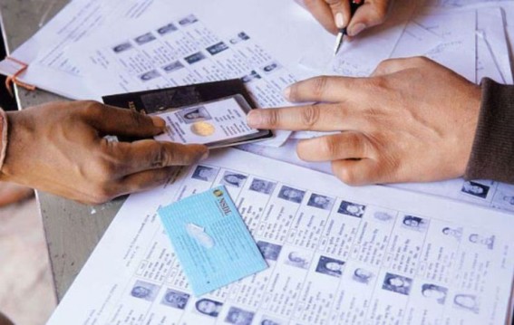 EC's Special Review in Bihar Sparks Controversy Amid Voter Roll Overhaul
